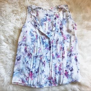 Violet + Claire Blouse